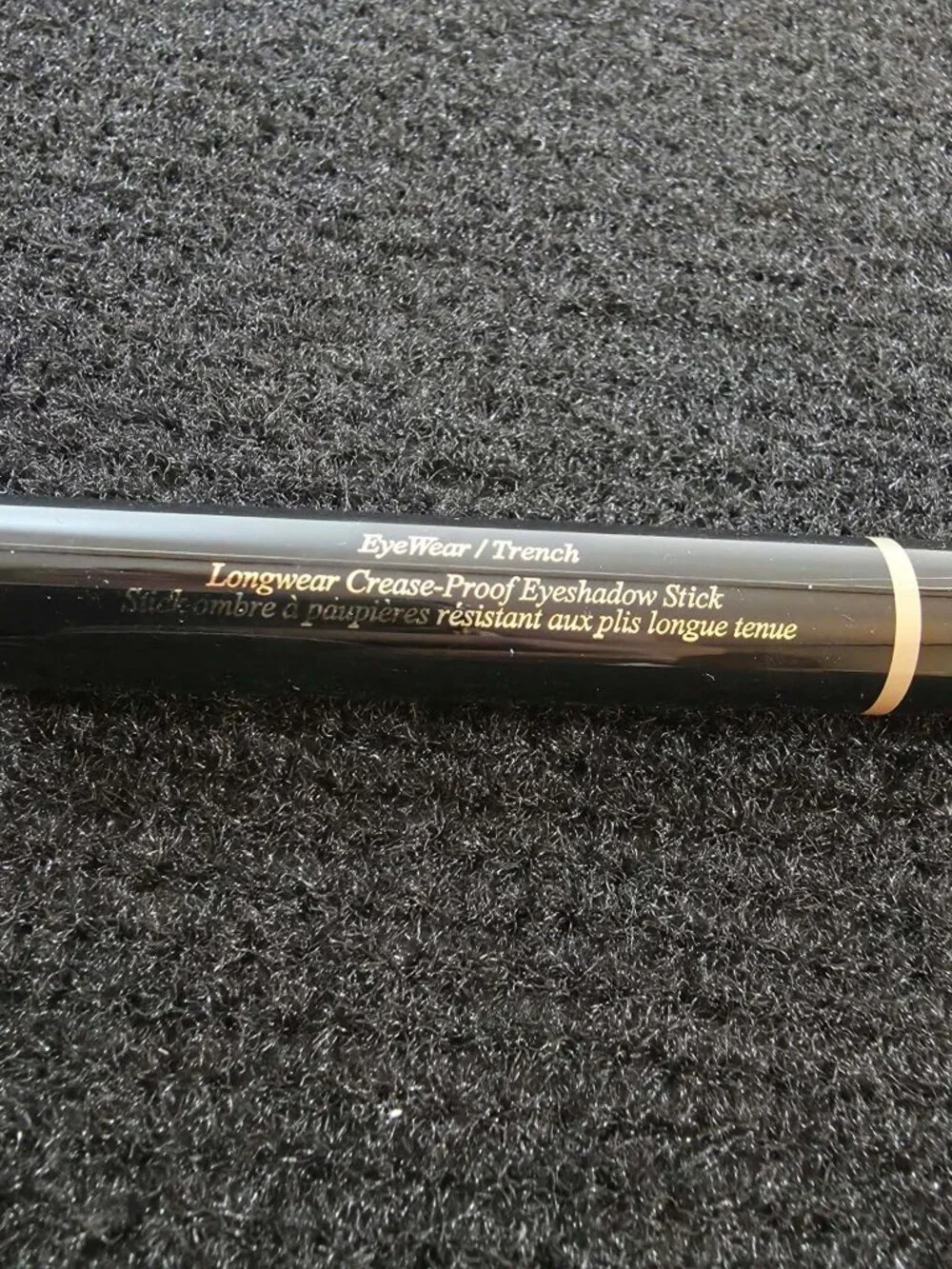 VICTORIA BECKHAM EYE WEAR EYESHADOW STICK TRENCH NEW W/BOX